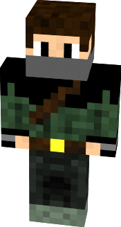 Preview of texture: Rangerrr