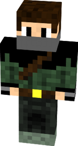 Rangerrr