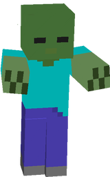zobie leve