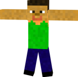 New steve