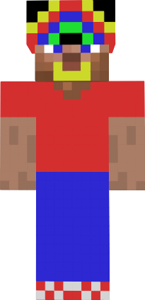 Preview of texture: Mike
