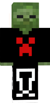 Preview of texture: char