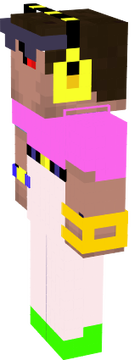 char