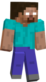 herobrine
