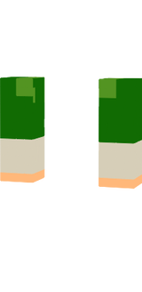 arms