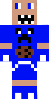 Creeper Cooki