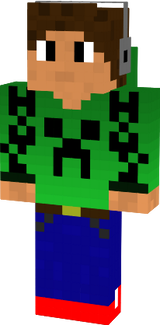 Creeper oh man