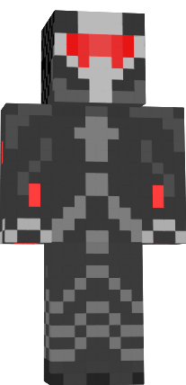 Preview of texture: Nanosuit