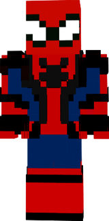 lemanumochotv spiderman