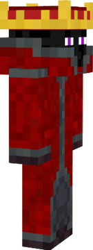 ender crew ender king