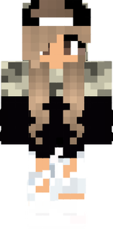 girl