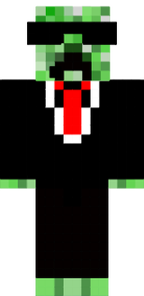 creeper