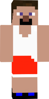 sport steve