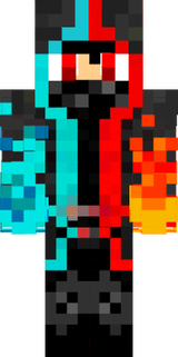 skins de minecraft