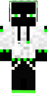 EnderGreen