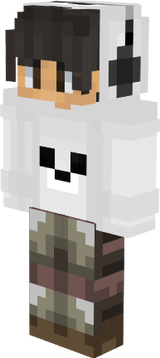 DiegoGamer skin