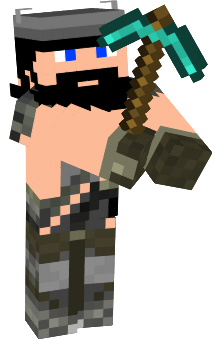 Preview of texture: Dwarf