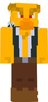 phoenixcrow