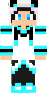 Panda 123
