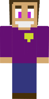 Michael Afton