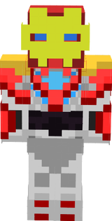 ultimate iron man