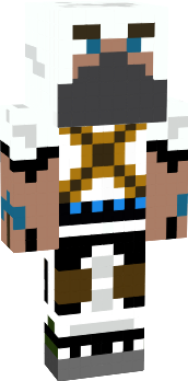 Preview of texture: SnowTruppe