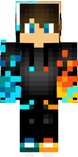 he