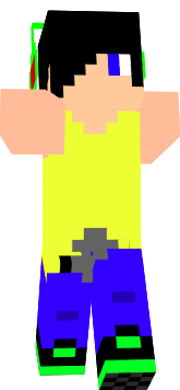 Preview of texture: เด็กแนว(มั้ง)