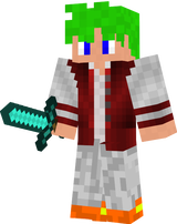 Mikecraft