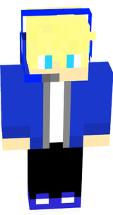 TrystanCaptain