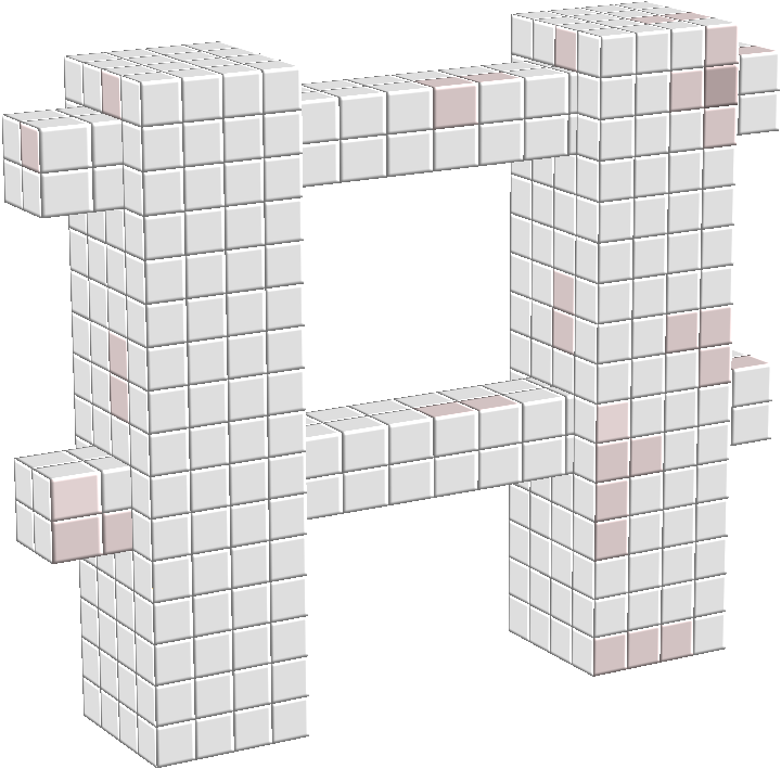 Preview of texture: pretty