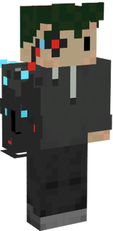 angari boi