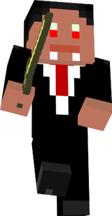 toms vampire