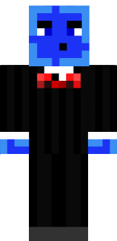 Preview of texture: IceFireMan73