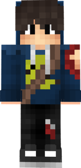 skin survivant