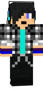 Preview of texture: Me