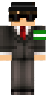 Lino_Yamamoto Mafioso Hut