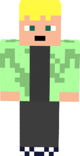 Erik skin