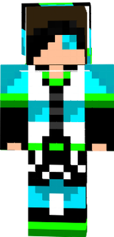 dimond green