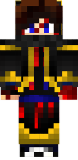 NEW Znacks58 SKIN
