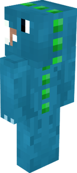 im back bitches