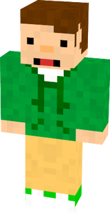 chad green