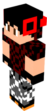LoucoX