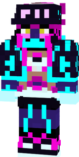K/DA Akali
