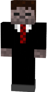 人間zombie2