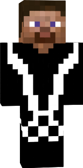 Preview of texture: Tron Steve