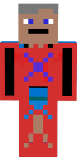 superman