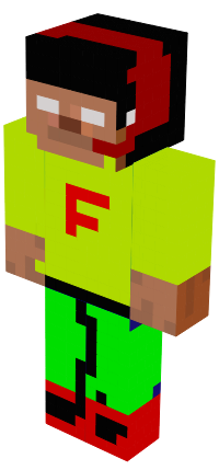 Preview of texture: FUN GAME ZONE PLAYER