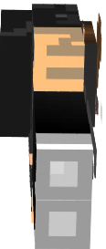 Preview of texture: YahirO