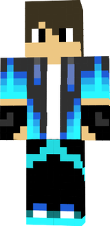 Gamer Boj #2